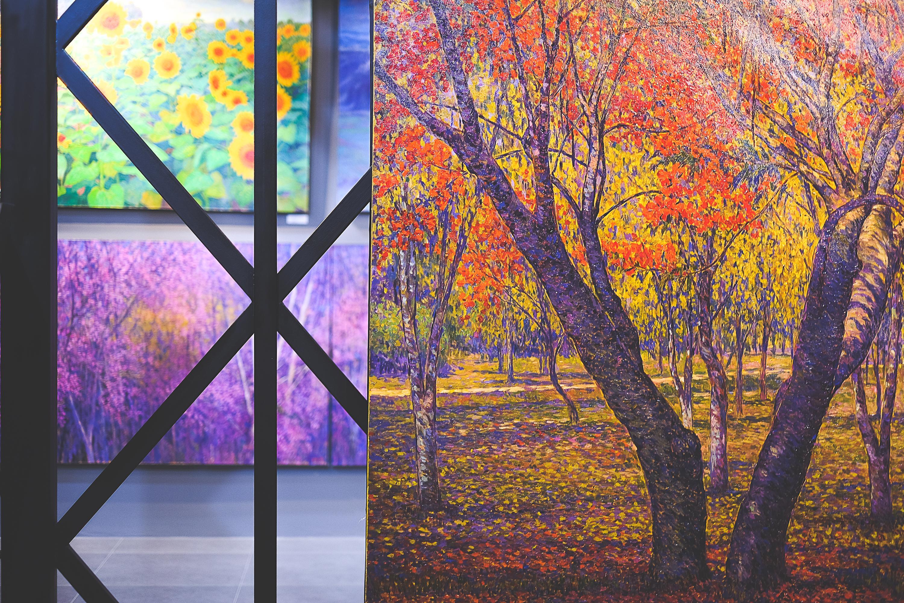 Art Mai Gallery Nimman Hotel Чиангмай Экстерьер фото The Gallery